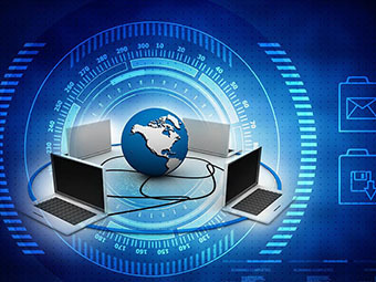 天锐网络准入系统守护企业内网安全